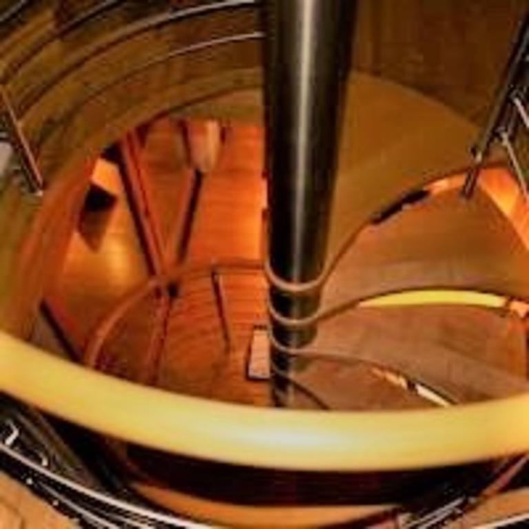 Апартаменты Sagmeister Loft Ениг Экстерьер фото