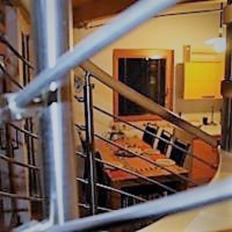 Апартаменты Sagmeister Loft Ениг Экстерьер фото